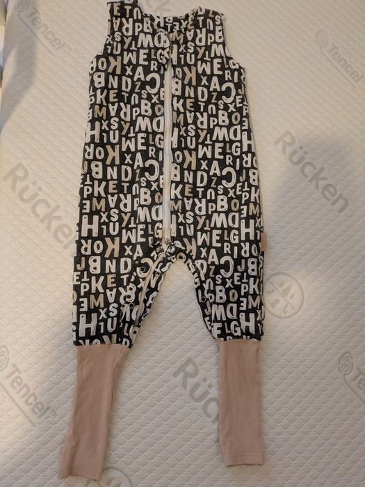 Śpiworek do spania Lisek Lolo