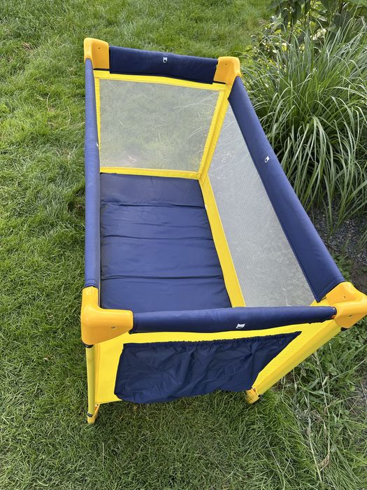 Łóżeczko turystyczne CHICCO