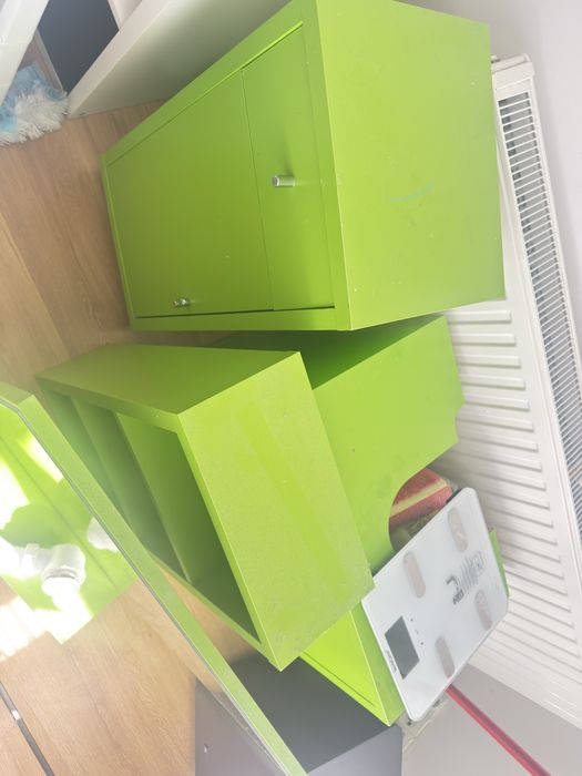 Oddam za darmo, meble lazienkowe.