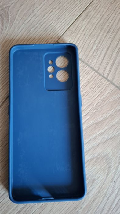 Etui Realme GT 2 pro