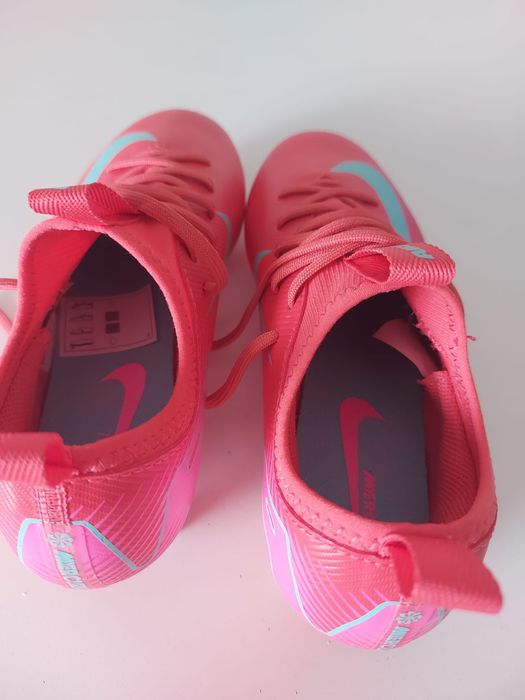 Chuteiras nike n34