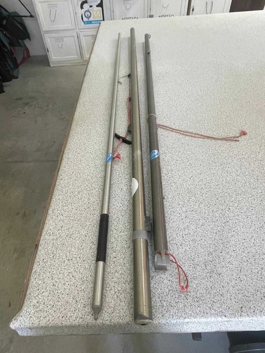 Winner Optimist 2016