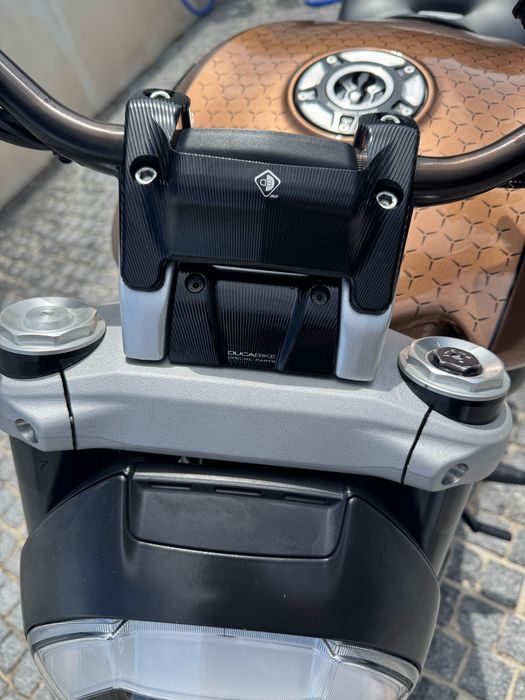Ducati XDIAVEL S 1260