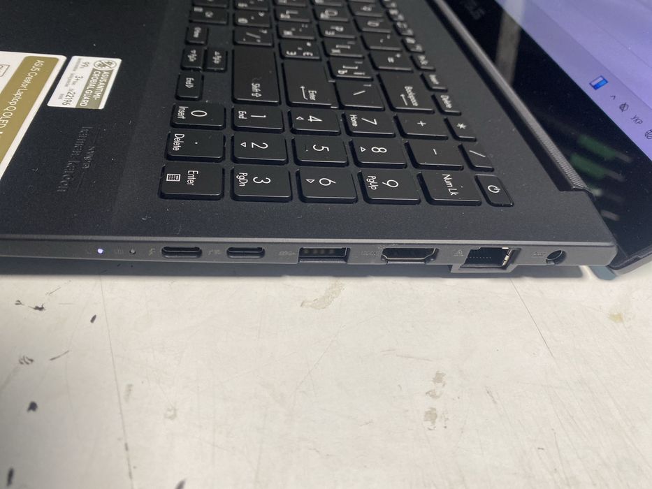 Ігровий Vivobook Asus Q530V  i7-13620H  nVidia GeForce RTX 3050 6GB