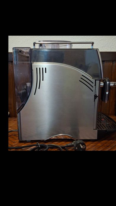Saeco S-Class Incanto Sirius - Máquina de café
