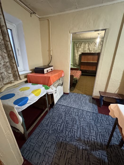 Сдается 1 комн домик в Самаровке, от пр Слобожанского 8 мин