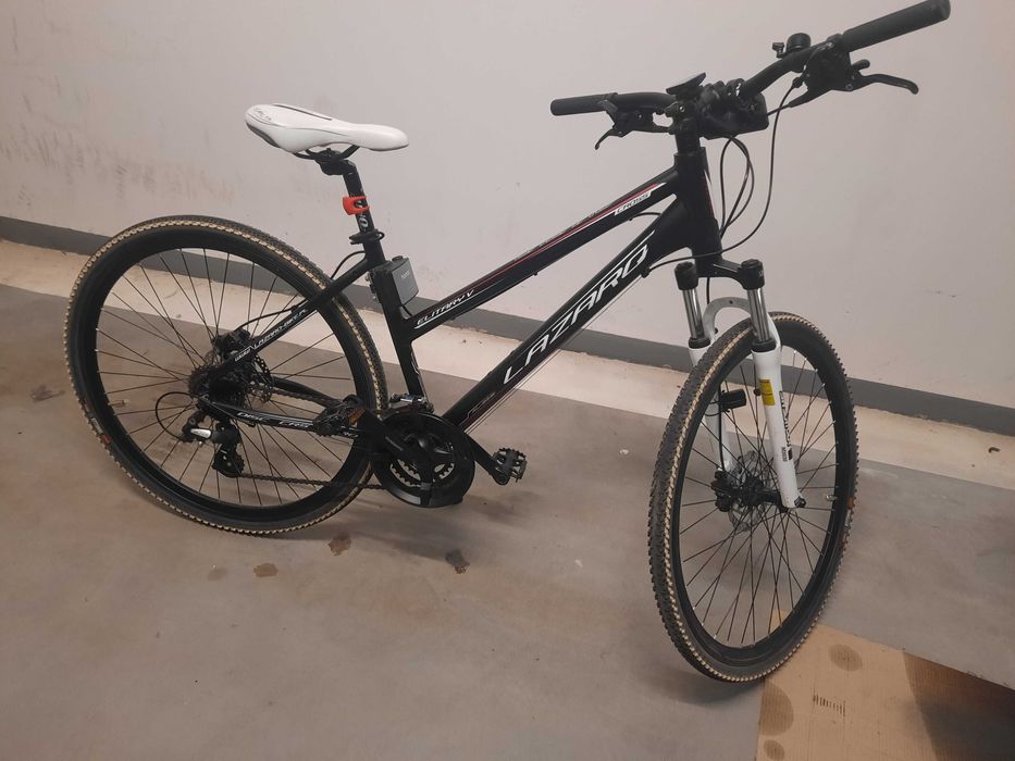 Sprzedam rower Lazaro Elitary V1 28 Damski Kielce • OLX.pl