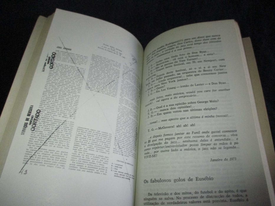 Livro João na terra do Jaze José Duarte