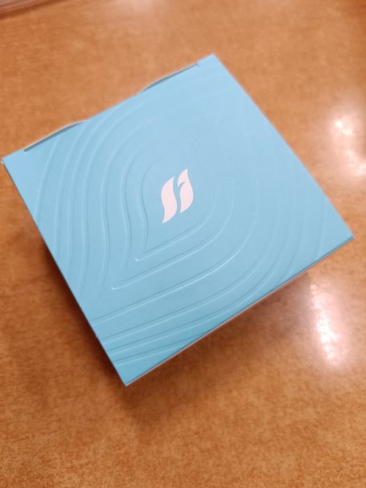 Płatki pod oczy Aqua Farmasi