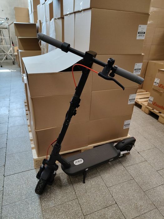 Hulajnoga Xiaomi Electric Scooter 5 Pro 400W 60km