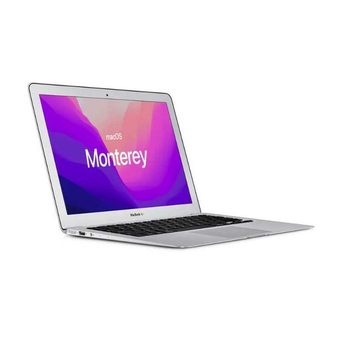 Portátil MacBook Air Ecrã Retina de 13.3'' | Intel Core i5 a 1,8GHz | Disco 256 Gigas, SSD PCie alta capacidade | MacOS Catalina | Impecável
