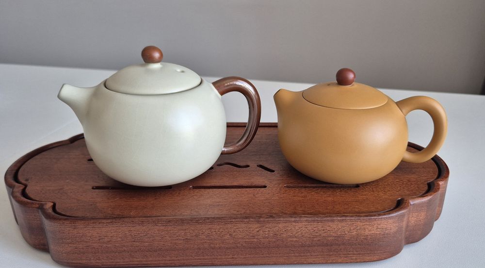 Чайник,піали для чаю,чайної церемонії
