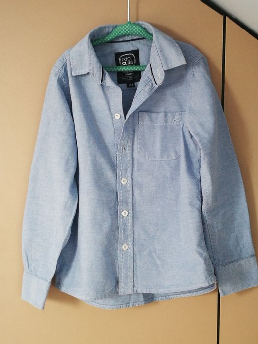 Koszula Cool club r.134