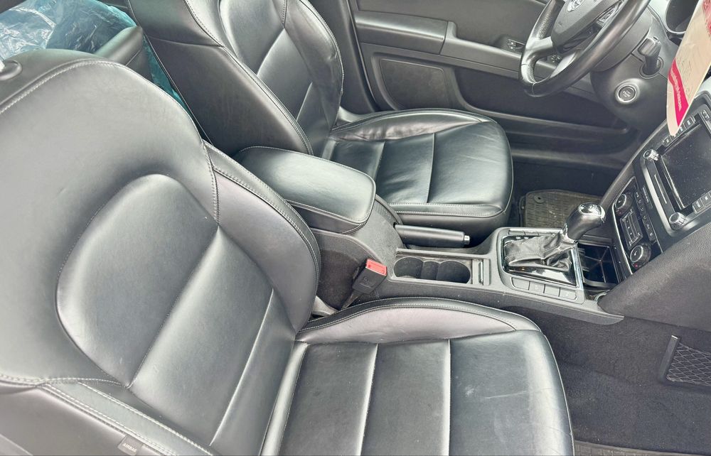 Skoda Superb II 2015 2,0 TDI DSG automat