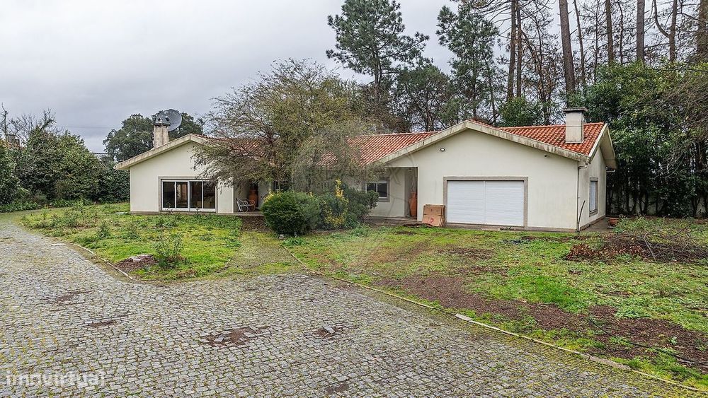 Moradia T3 para venda