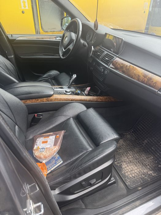 Продам БМВ Х5 E70 3,0 D