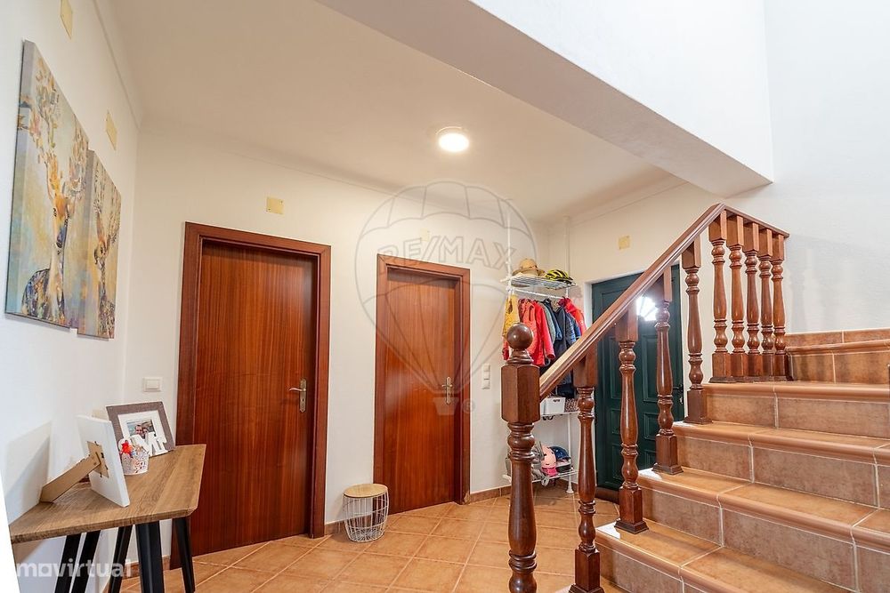 Moradia T4 para venda