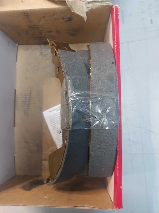 C08030ABE ABE Гальмівні колодки на Suzuki Swift