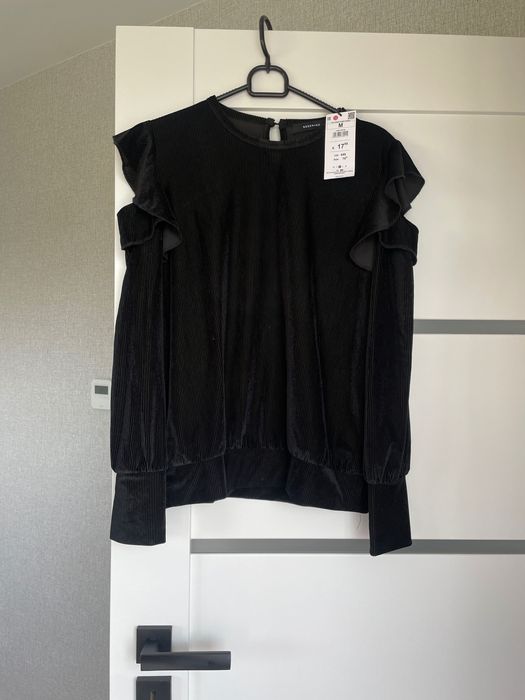 Bluza Reserved r. M