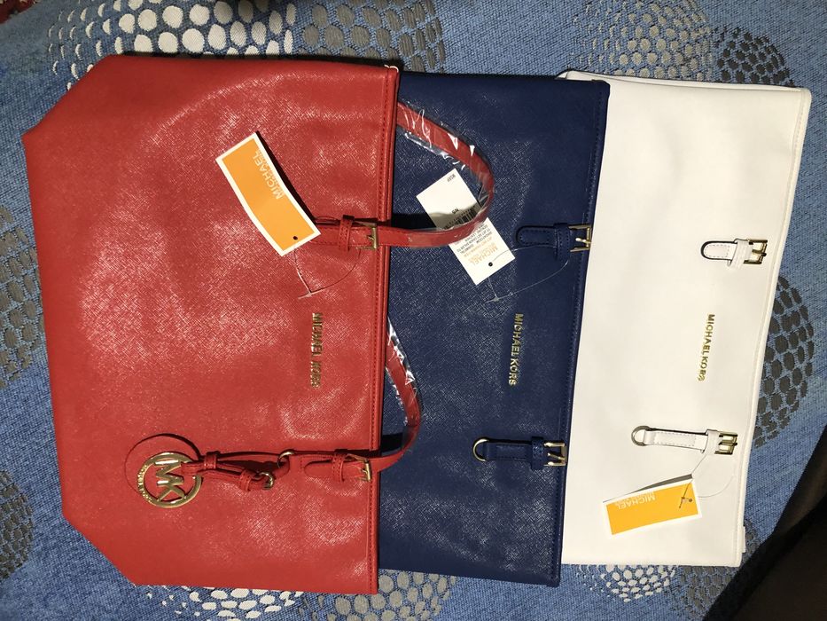 Сумка Michael Kors