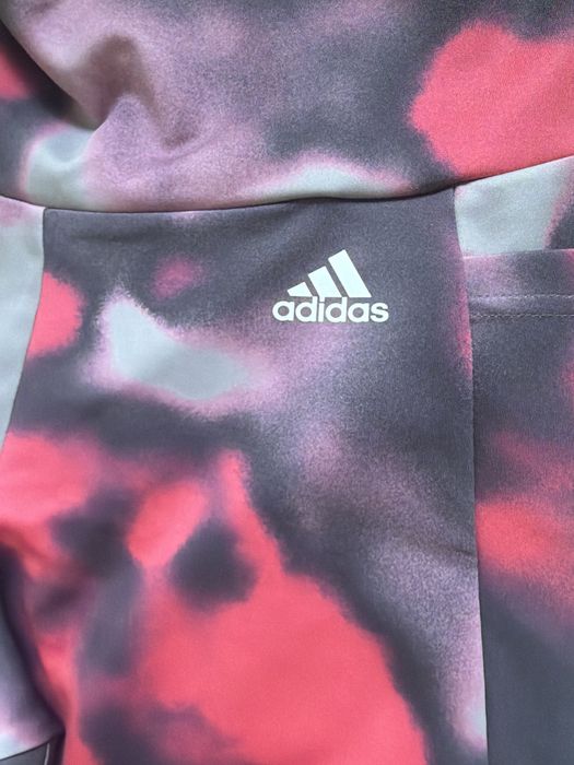 Legginsy adidas S