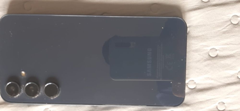 Samsung galaxy A55 5G
