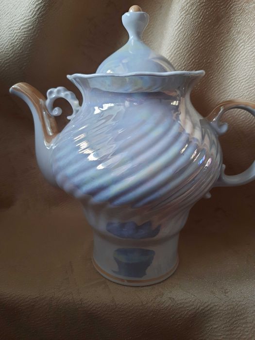 Чайник новий Полонне