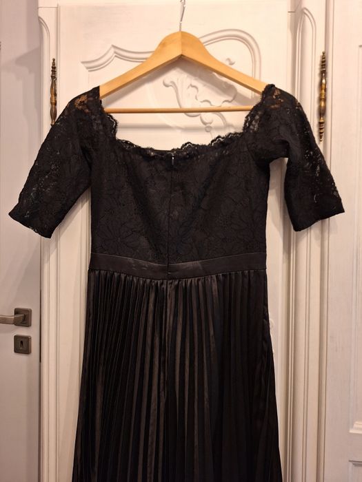 Chi Chi London* Sukienka wyjściowa wesele sylwester*M/38