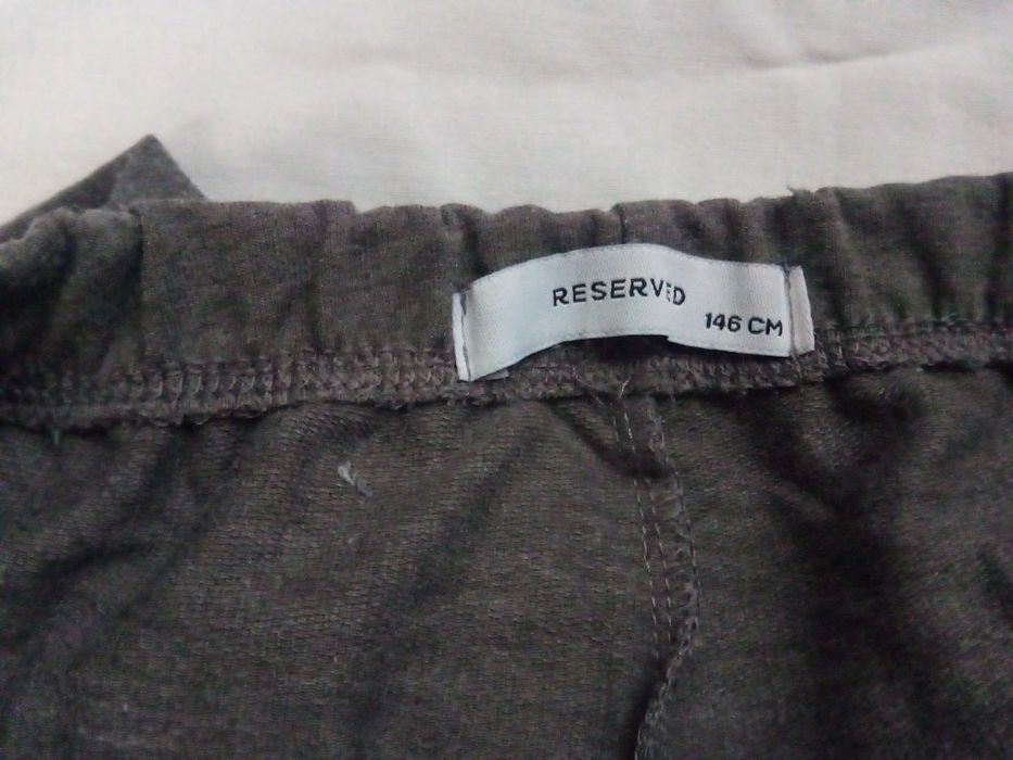2 sztuki getrów dziewczęcych Reserved