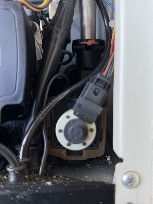 Zawór trójdrogowy, trójdrożny Immergas Victrix Tera Omnia Zeus