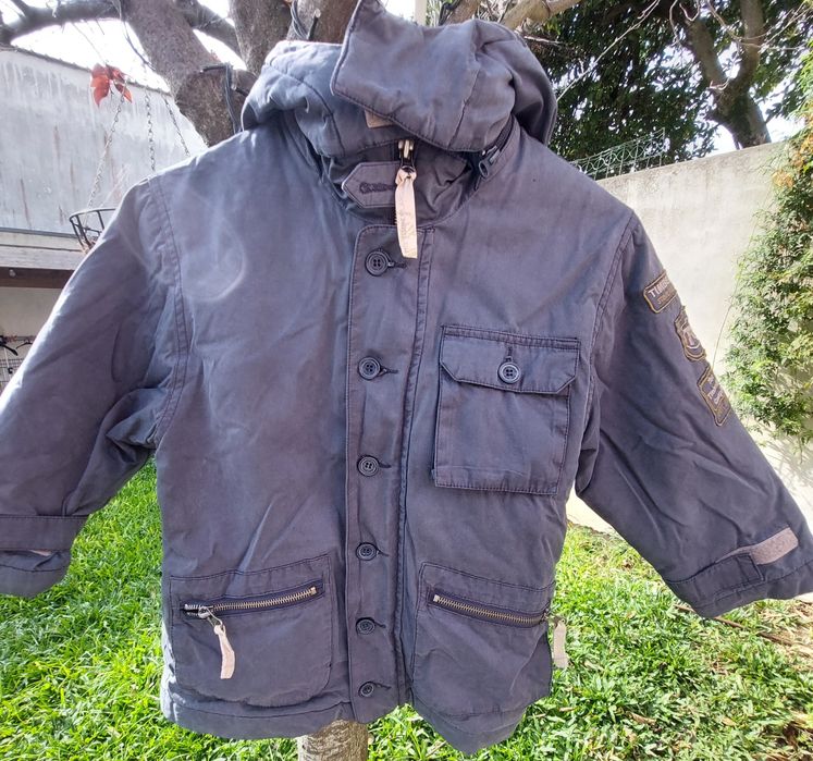 Casaco inverno Timberland