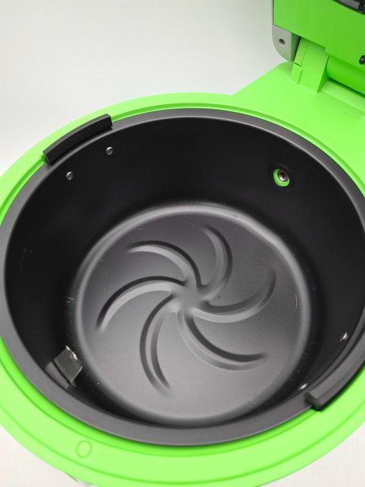 Frytkownica beztłuszczowa Klarstein VitAir Turbo  JAK NOWA!