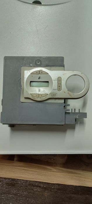 Ferroli DOMIproject F 24 D