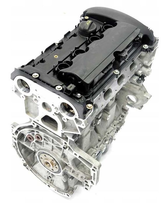 Remont silnika 1.6 THP Peugeot Citroen Ford Mini 2 lata gwarancji