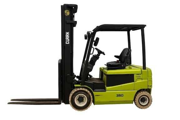 Empilhador Clark GEX25