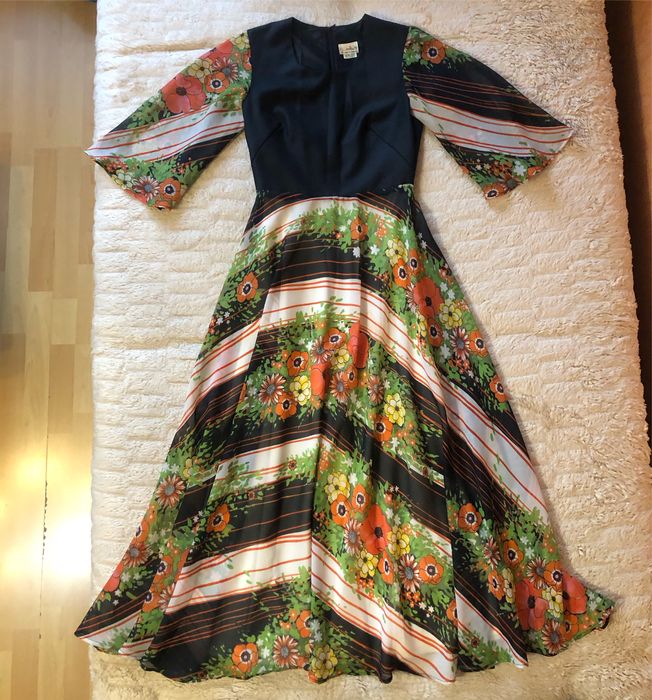 Sukienka Milady roz.36 cudowna