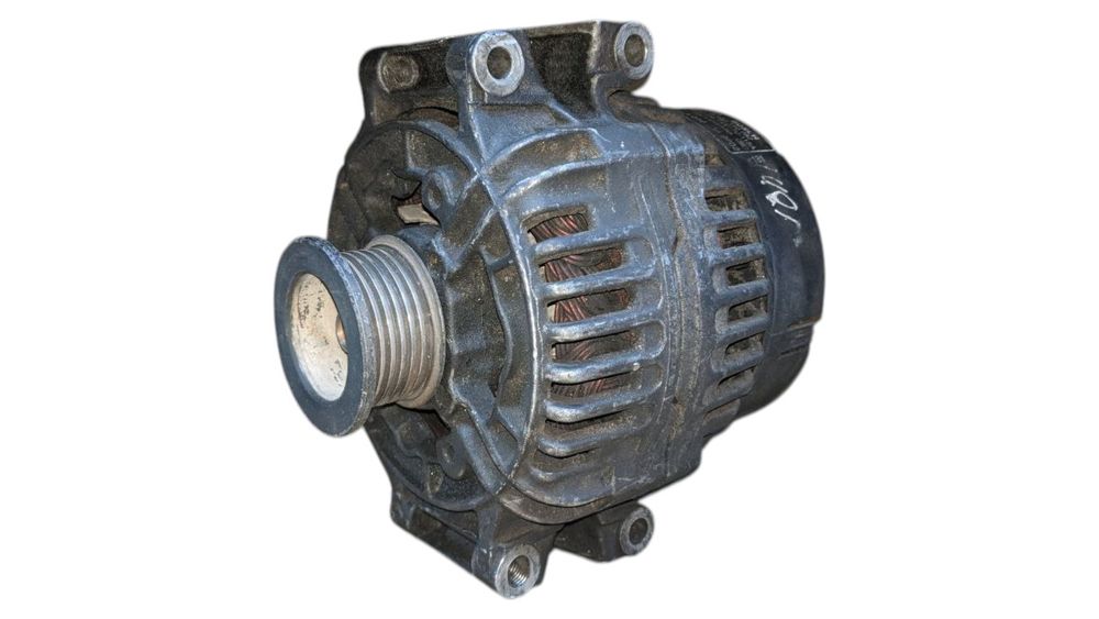 Генератор Mercedes Vito W638 C-Class W202 Sprinter A0131543402