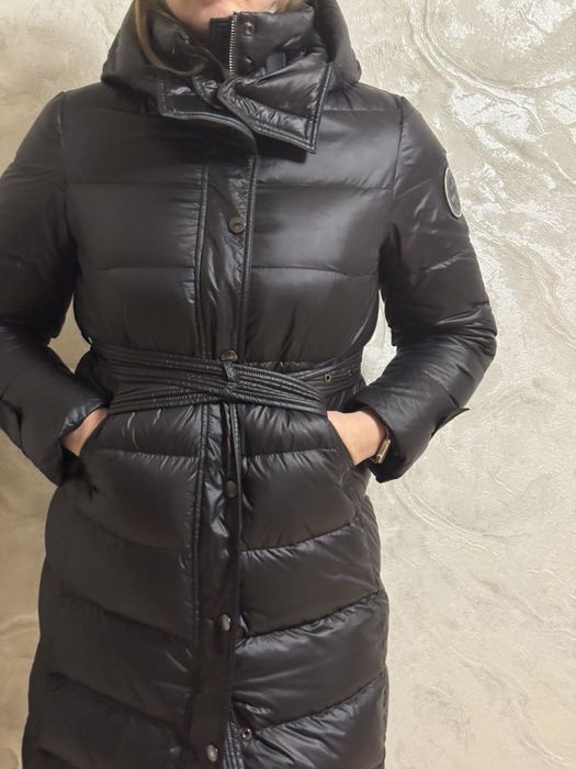 Куртка пуховик 48 М,L