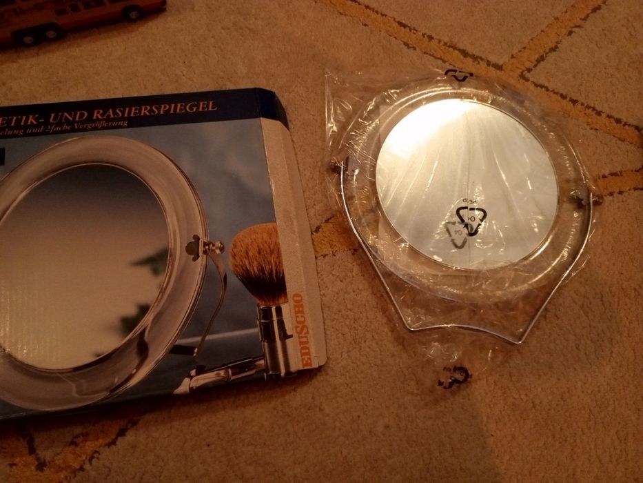 Sprzedam lusterko kosmetyczne