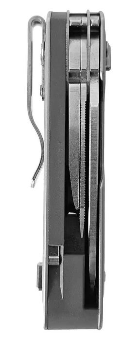 Многофункциональный нож Leatherman Free T4 (с чехлом)