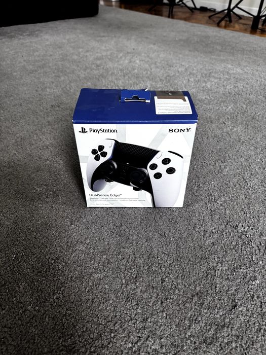Джойстик Dualsense Edge