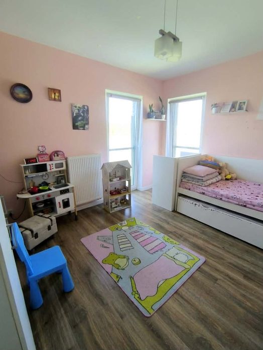 Mieszkanie w dogodnej lokalizacji 62m2