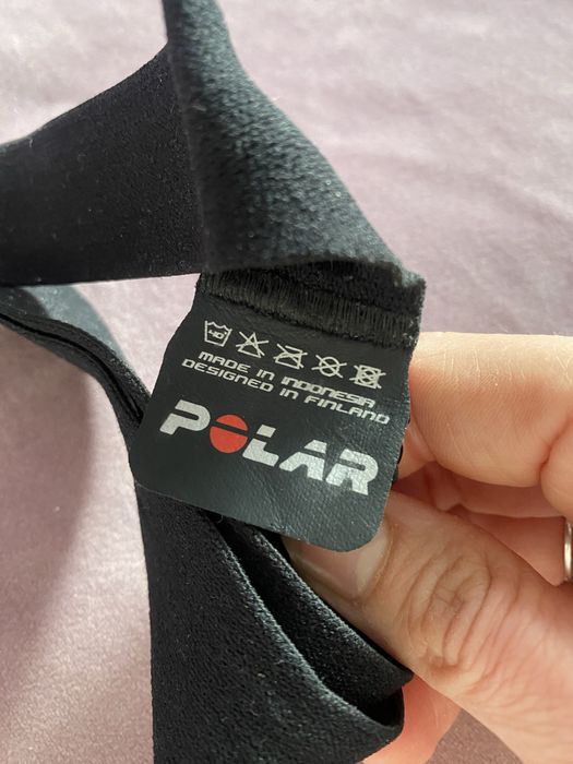 Zegarek damski POLAR FT60