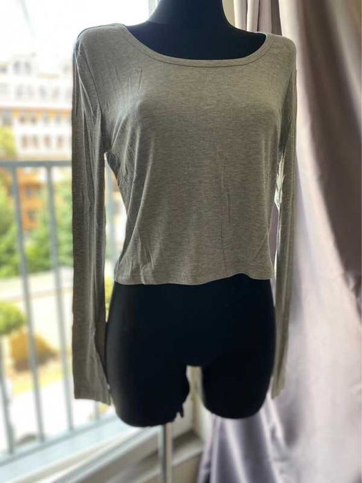 Damski top XL damska