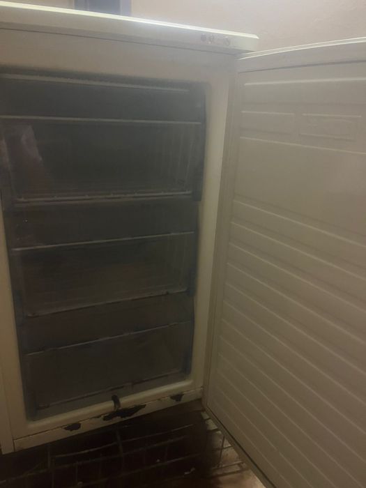 Морозильная камера Korting