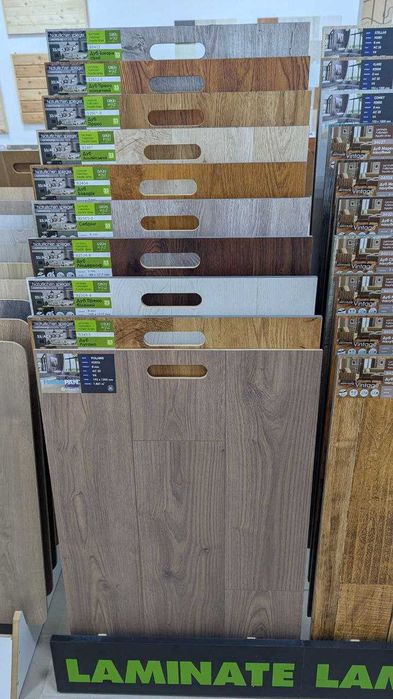 Ламінат, вініловий ламінат, SPC підлога, винил, виниловый