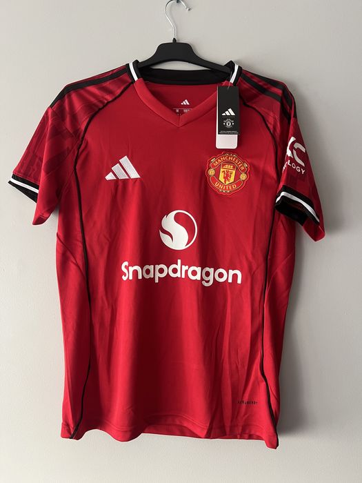 Manchester United 25/26