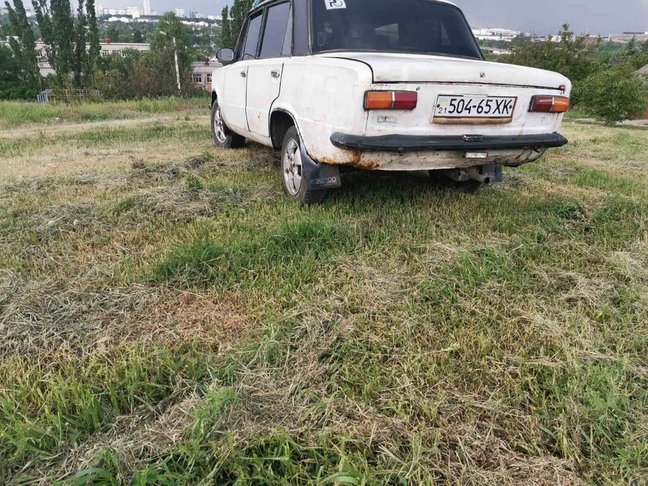 Продам ваз 2101 'Копейка'