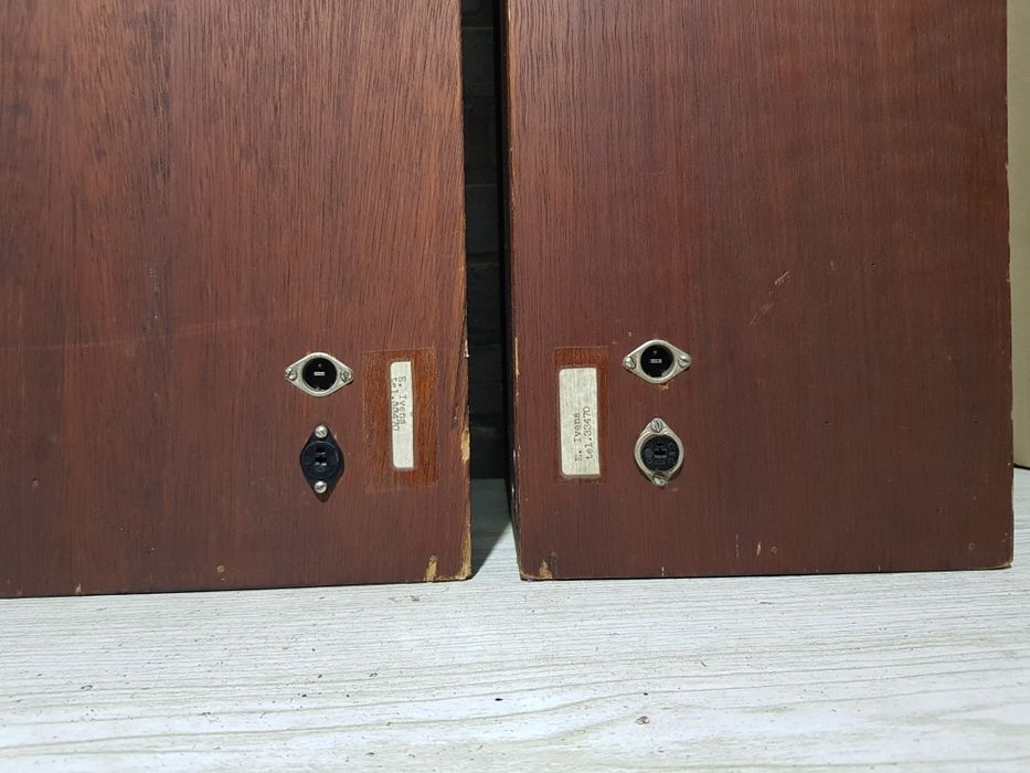 130Вт Підлогова акустика/напольная акустика Philips 170 з Німеччини