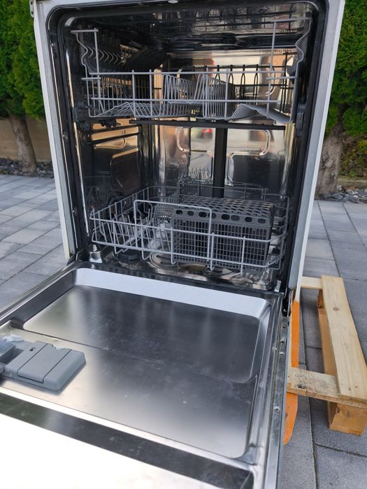 Zmywarka do zabudowy Electrolux ESL5301LO